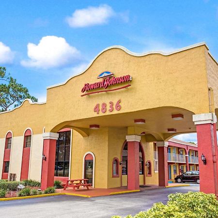 Howard Johnson By Wyndham Lake Front Park Кисими Екстериор снимка