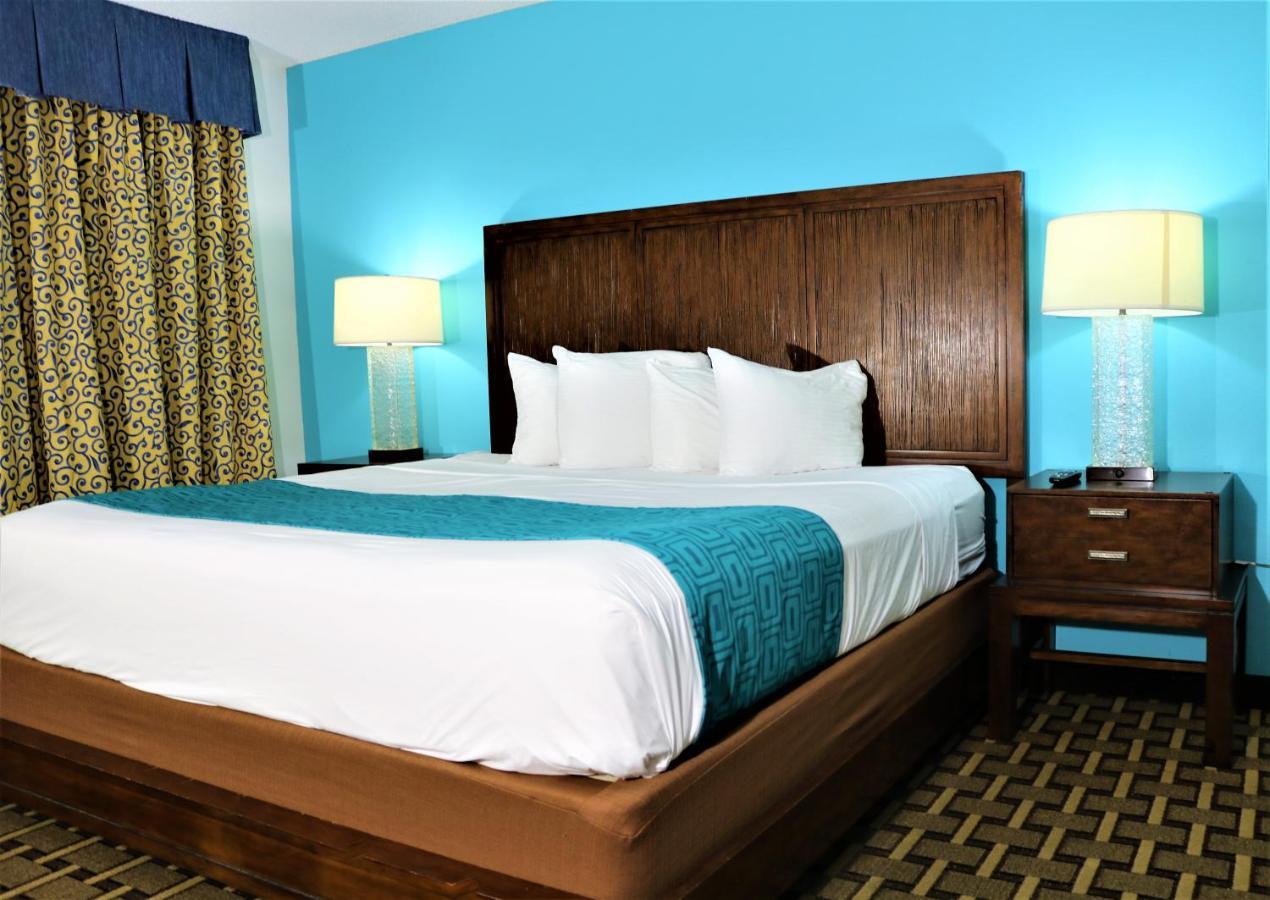Howard Johnson By Wyndham Lake Front Park Кисими Екстериор снимка