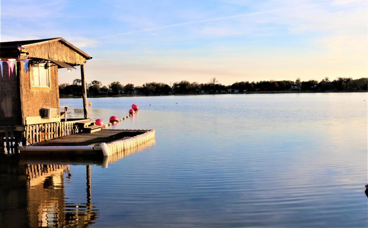 Howard Johnson By Wyndham Lake Front Park Кисими Екстериор снимка